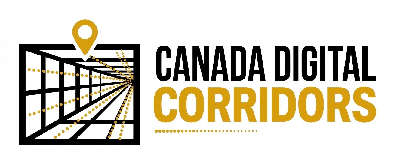 Canada Digital Corridors