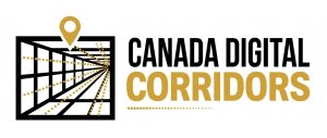 CDC Master logo
